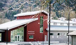 UFV Agriculture Centre