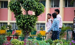 UFV Chandigarh campus