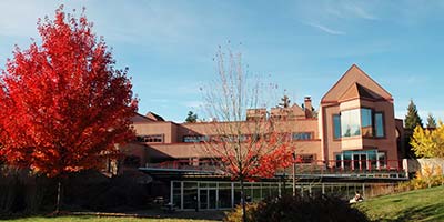 Office of the Registrar in Abbotsford