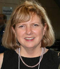 Seonaigh MacPherson