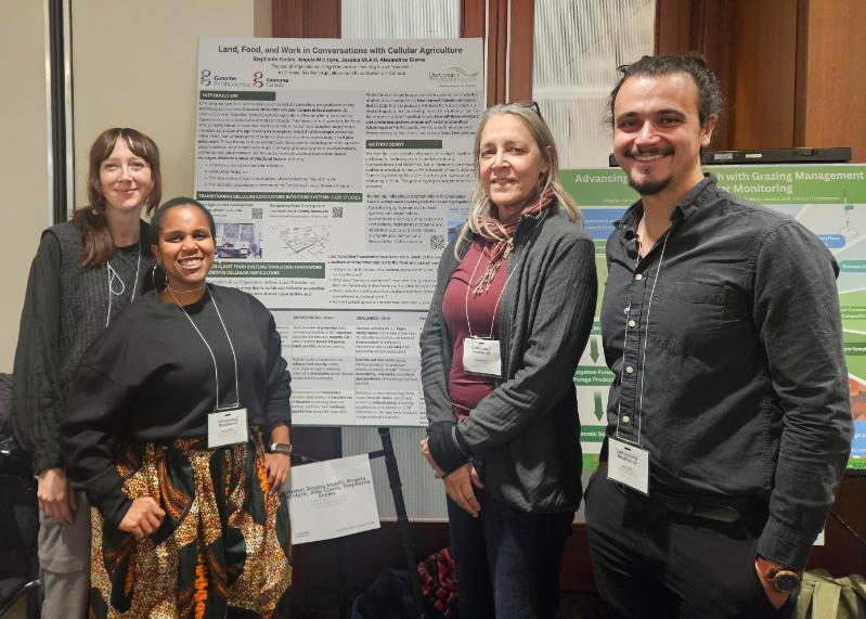 Cultivating Resilience Summit