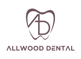 Allwood Dental logo