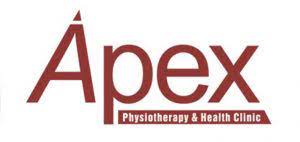Apex Physiotherapy logo