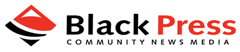 Black Press logo