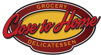 Close to Home Grocery logo
