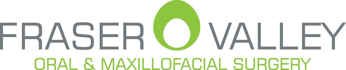 Fraser Valley Oral Surgery logo