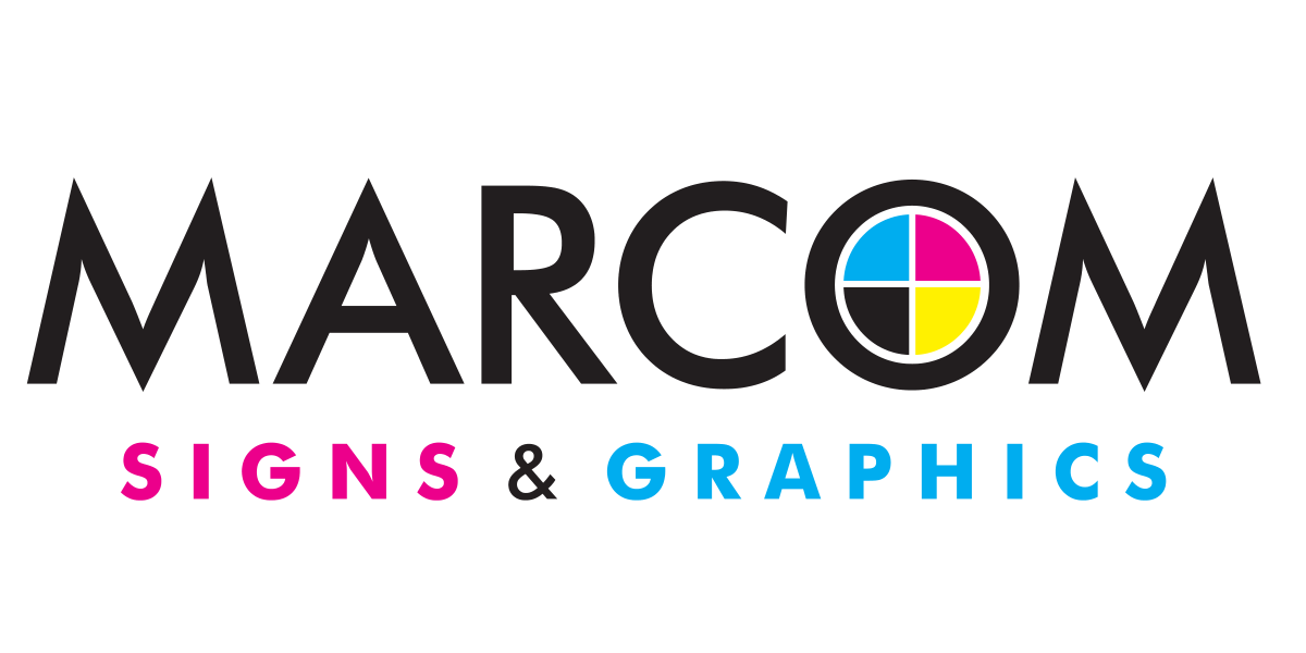 Marcom Signs & Graphics