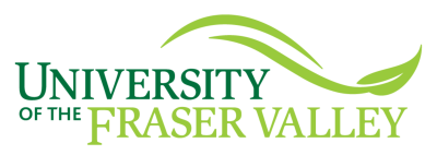 UFV logo