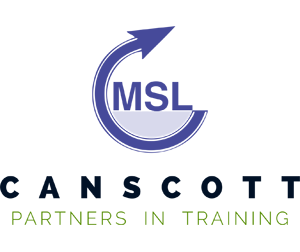 Canscott Management logo