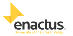 Enactus UFV Logo