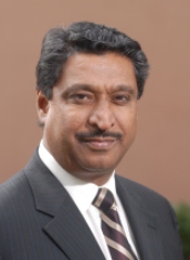 D.J. Sandhu