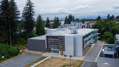 Student Union Building