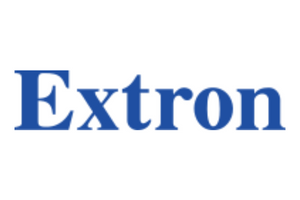 Extron logo