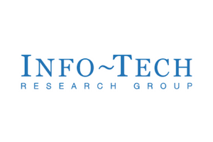 Info-Tech Research Group logo