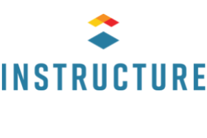 Instructure logo