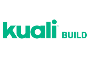Kuali Build logo
