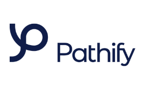 Pathify logo