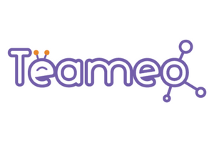 Teameo logo