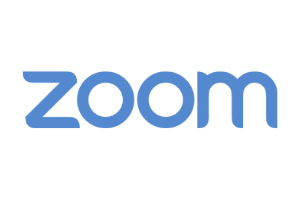 Zoom logo