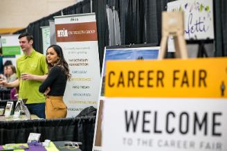 Career Fair