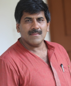 Rajnish Dhawan