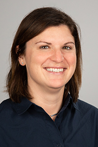 Iris Lesser