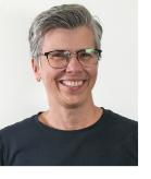 Headshot photo of Dr. Martha Dow