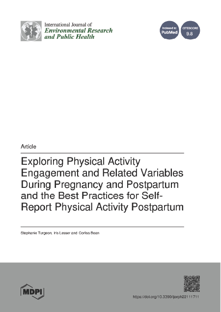 Thumbnail showing the first page of the article