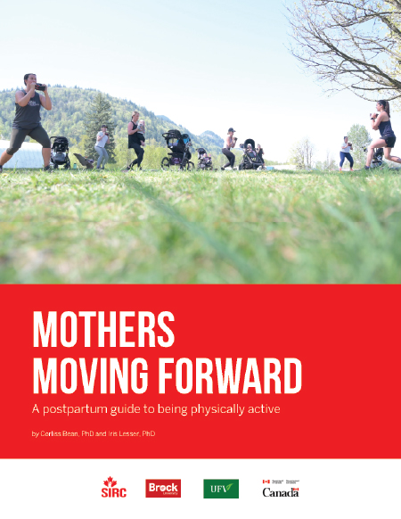 Thumbnail of the report cover