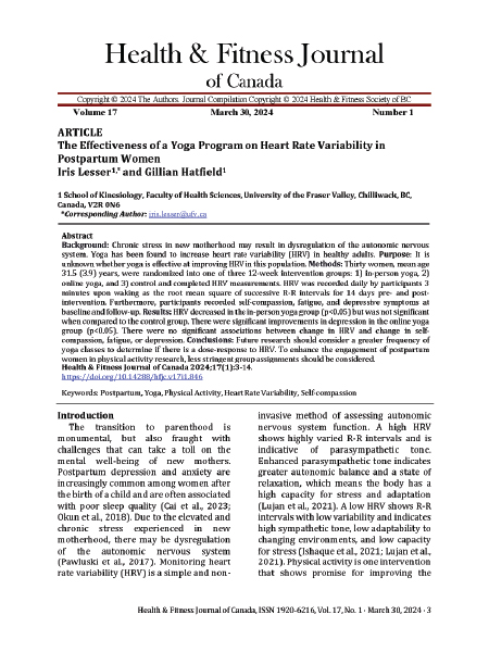Thumbnail showing the first page of the article