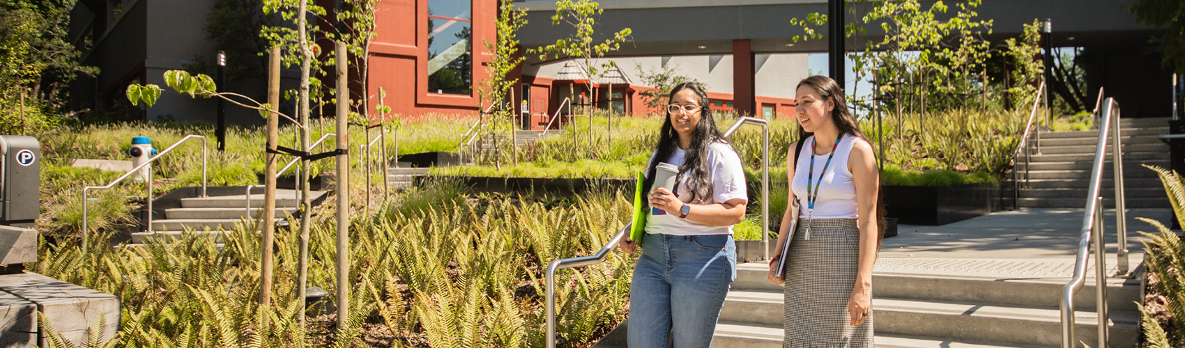 Campus services