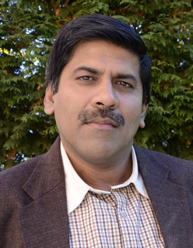 Rajnish Dhawan