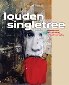 Louden Singletree UFV