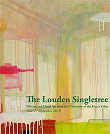 Louden Singletree Issue 2010