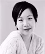 Jen Sookfang Lee Writer in Residence UFV