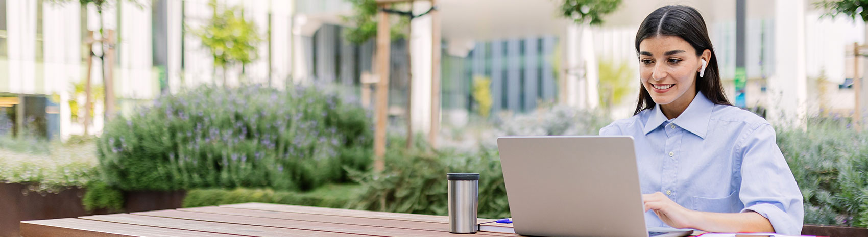 Gain industry-ready skills