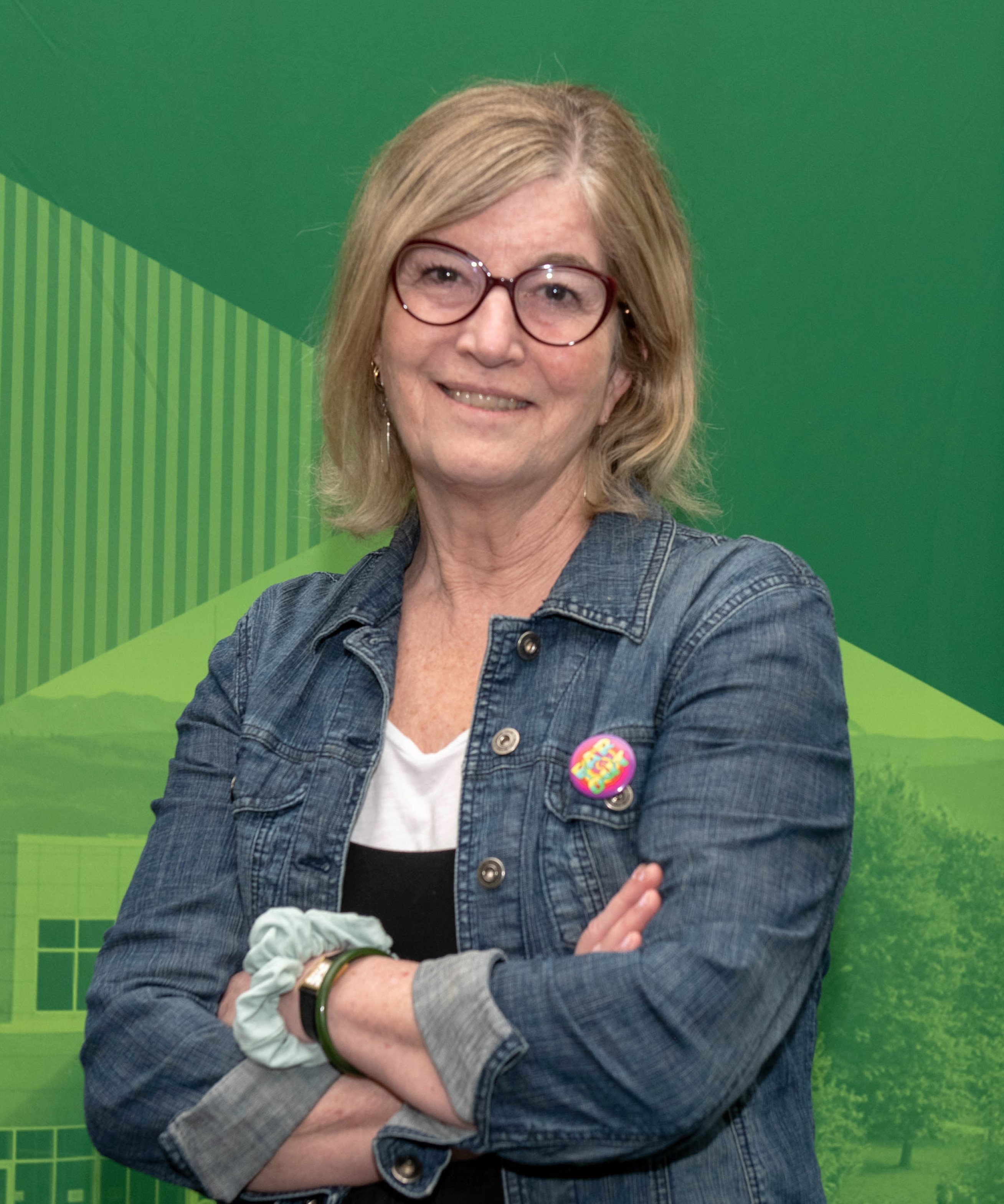 Shelley Canning