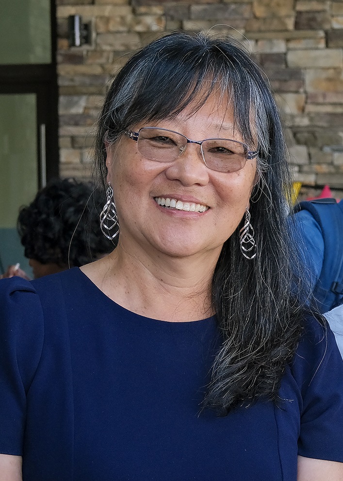 Lucy Lee