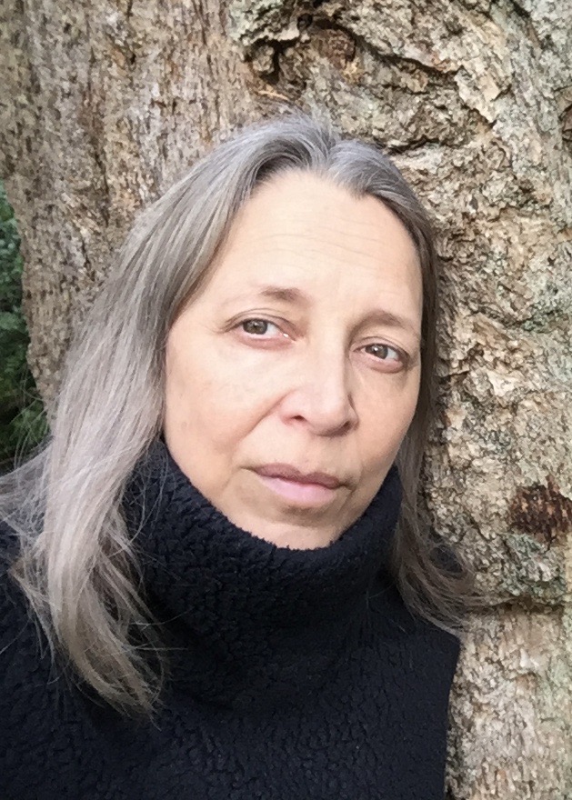 Angela McIntyre