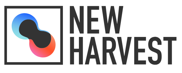 New Harvest logo