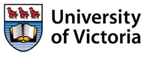 University of Victoria logo_white