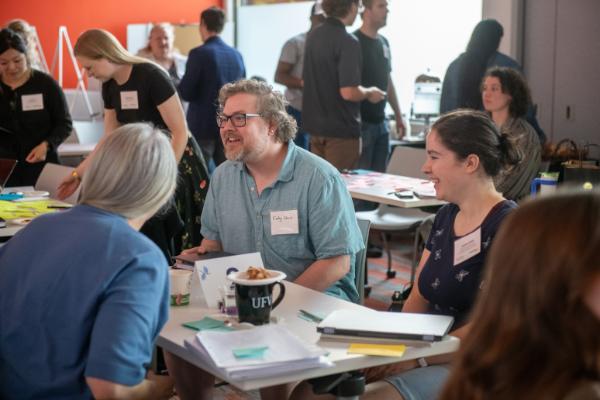 Students Food Policy Hackathon 1