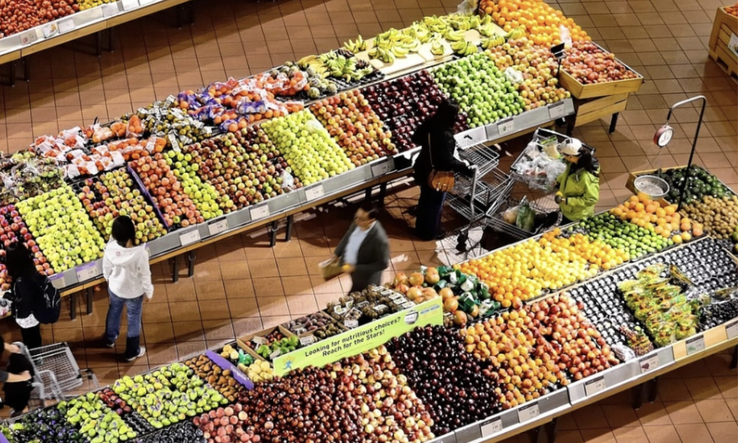 Food Security is National Security