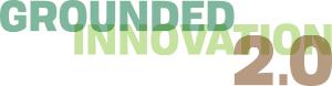 Grounded Innovation 2.0 logo