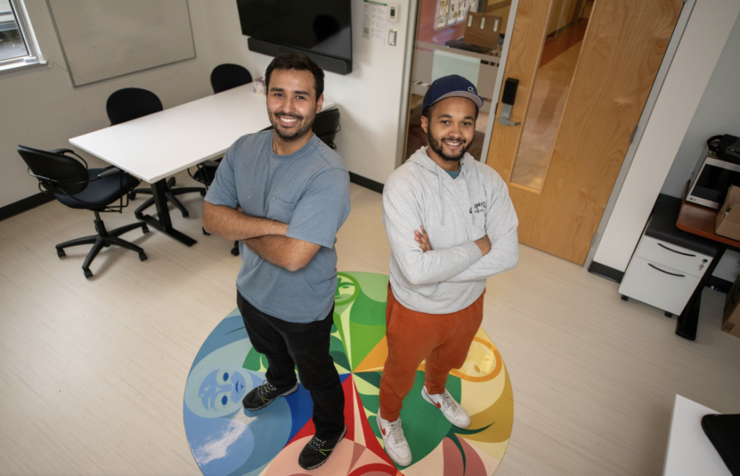 UFV students shine at Solutions in Scaling Sustainable Agriculture hackathon