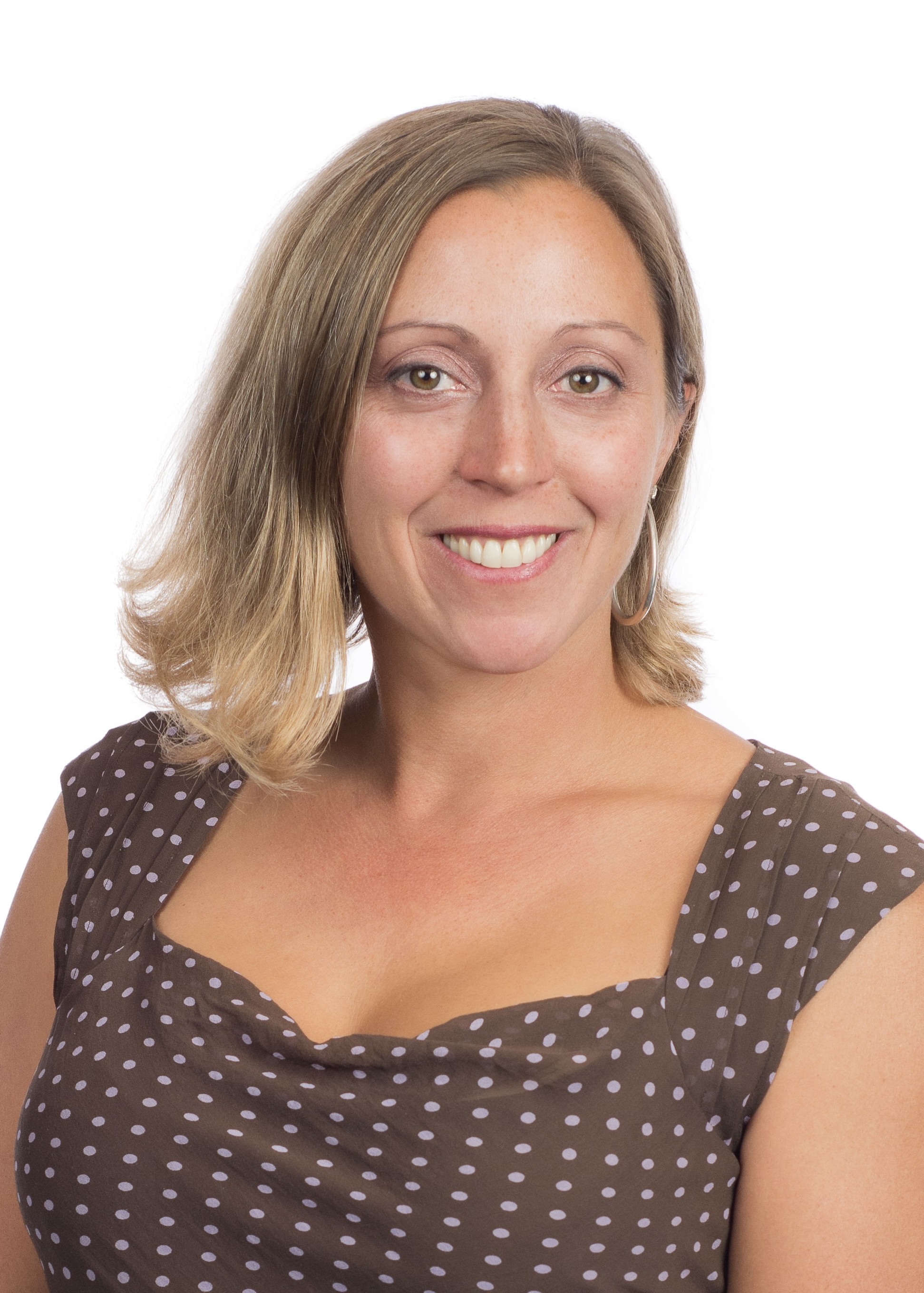Kate Durisek has an extensive background in corporate administration, marketing communications and project management.