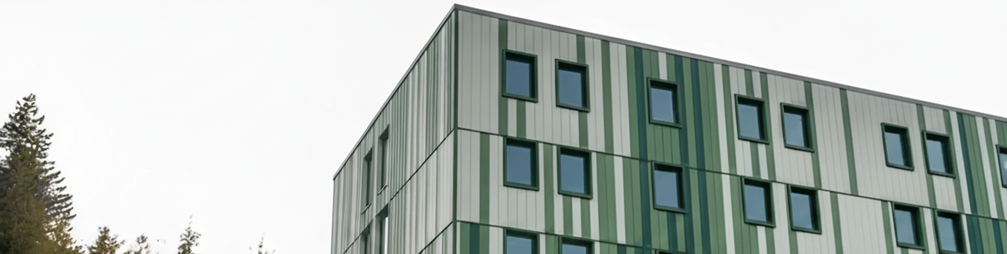 Find your home on campus