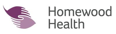 Homewood Health logo
