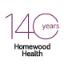 Homewood Health logo