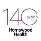 Homewood Health logo